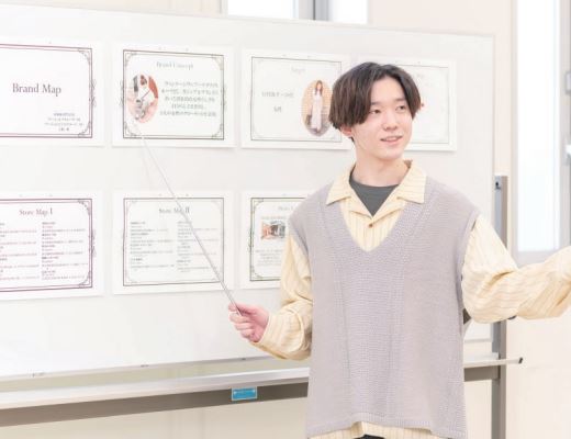 ファッションクリエーター科
