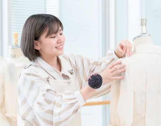 ファッションテクニカル科