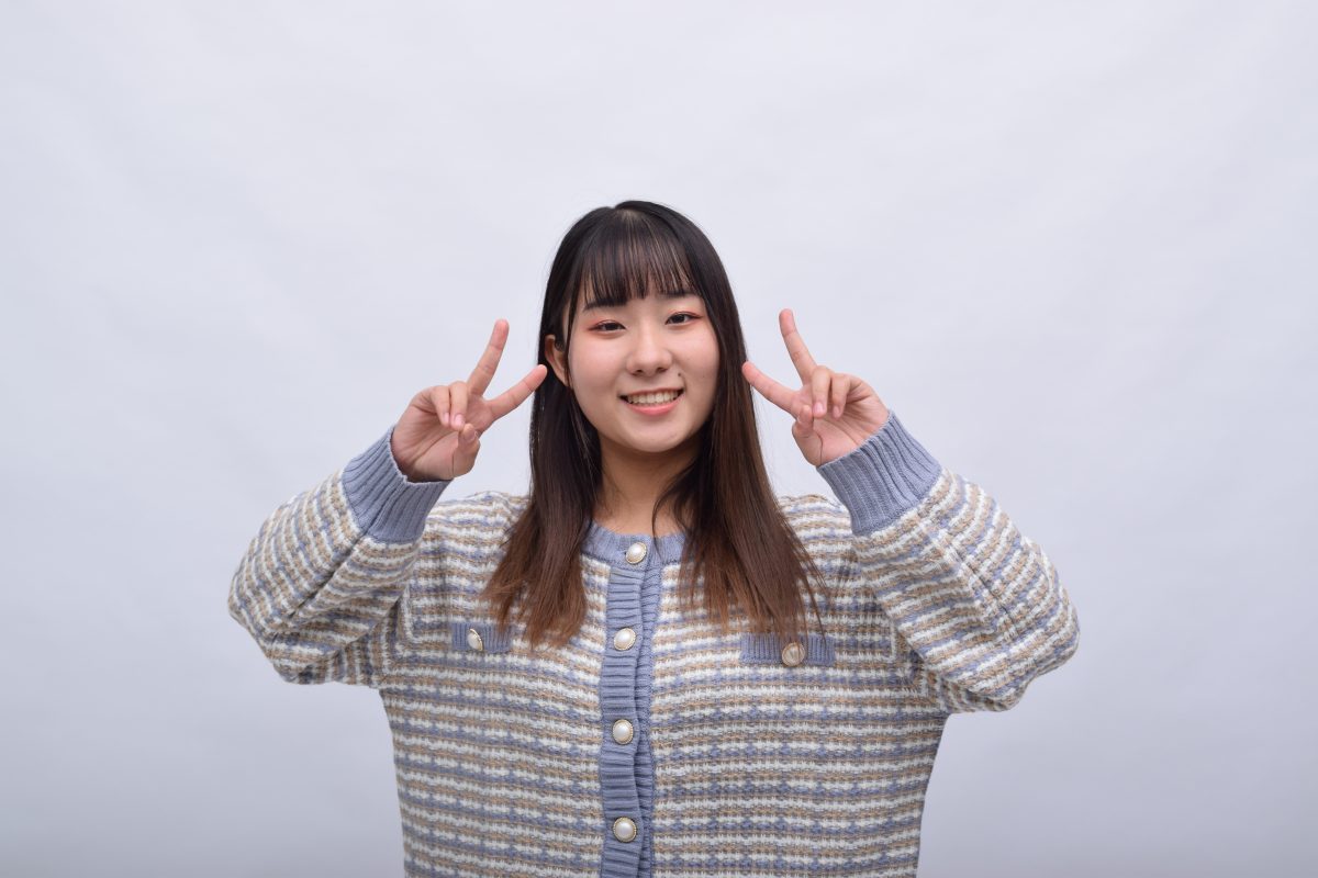 内定おめでとうございます♪　　　　　　　光和衣料株式会社